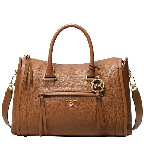 michael kors purses medium|michael kors medium size handbags.